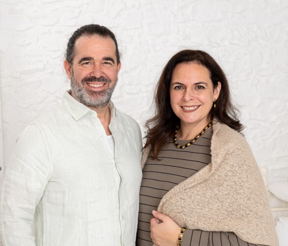 Lisa Maria und Arthur Meierhofer
