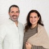 Lisa Maria und Arthur Meierhofer